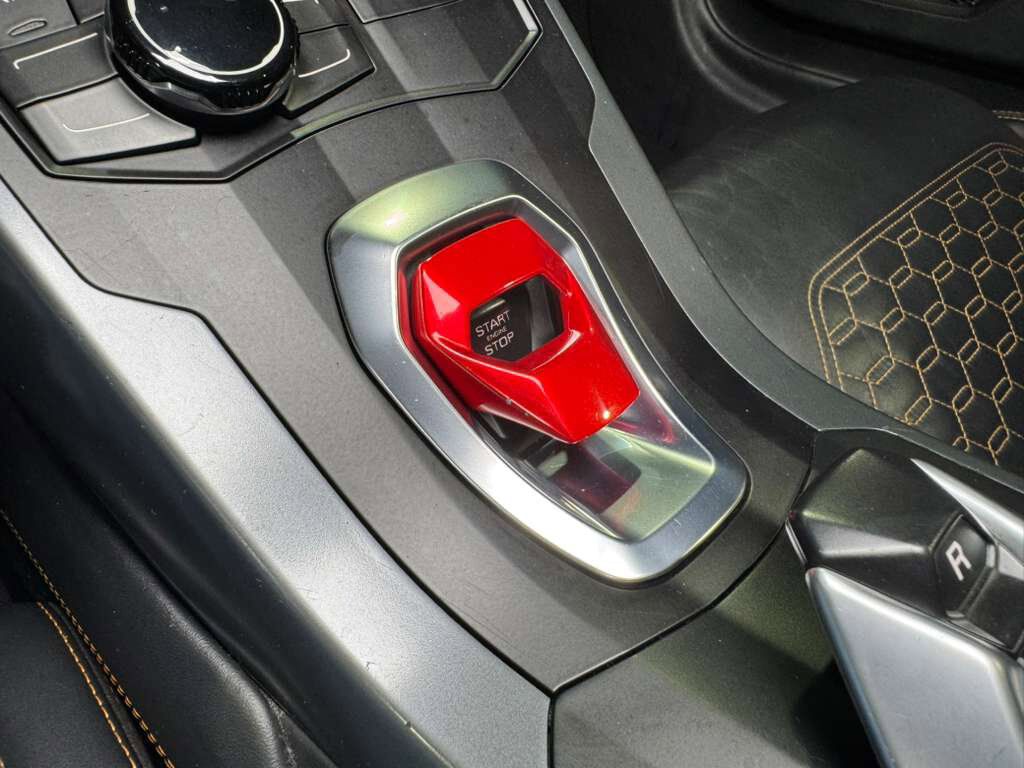 2019 Lamborghini Huracan Spyder Fort Lauderdale FL