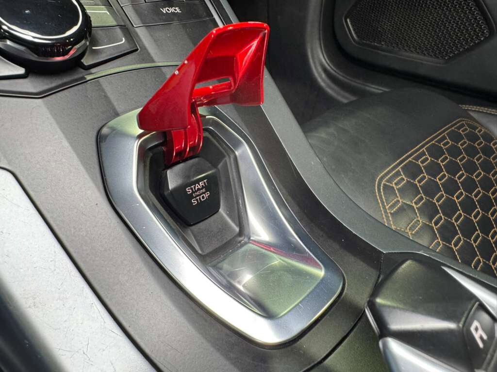 2019 Lamborghini Huracan Spyder Fort Lauderdale FL