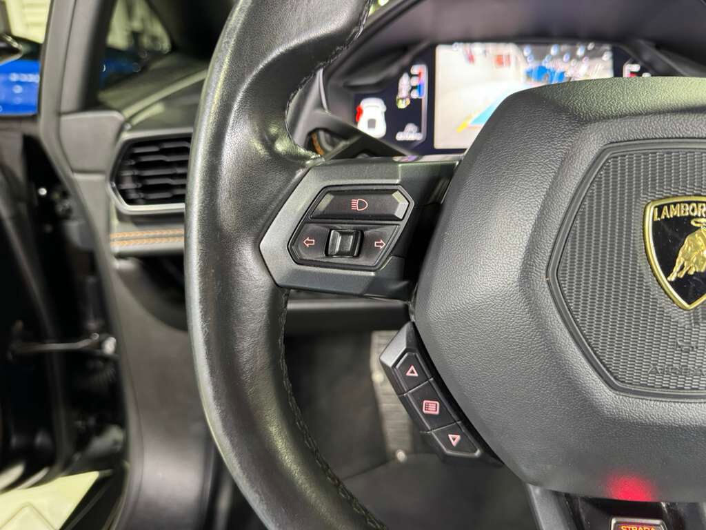 2019 Lamborghini Huracan Spyder Fort Lauderdale FL