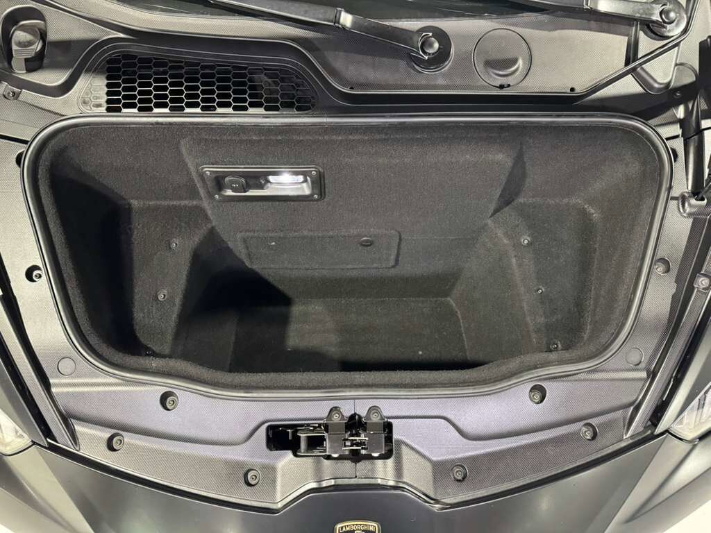 2019 Lamborghini Huracan Spyder Fort Lauderdale FL
