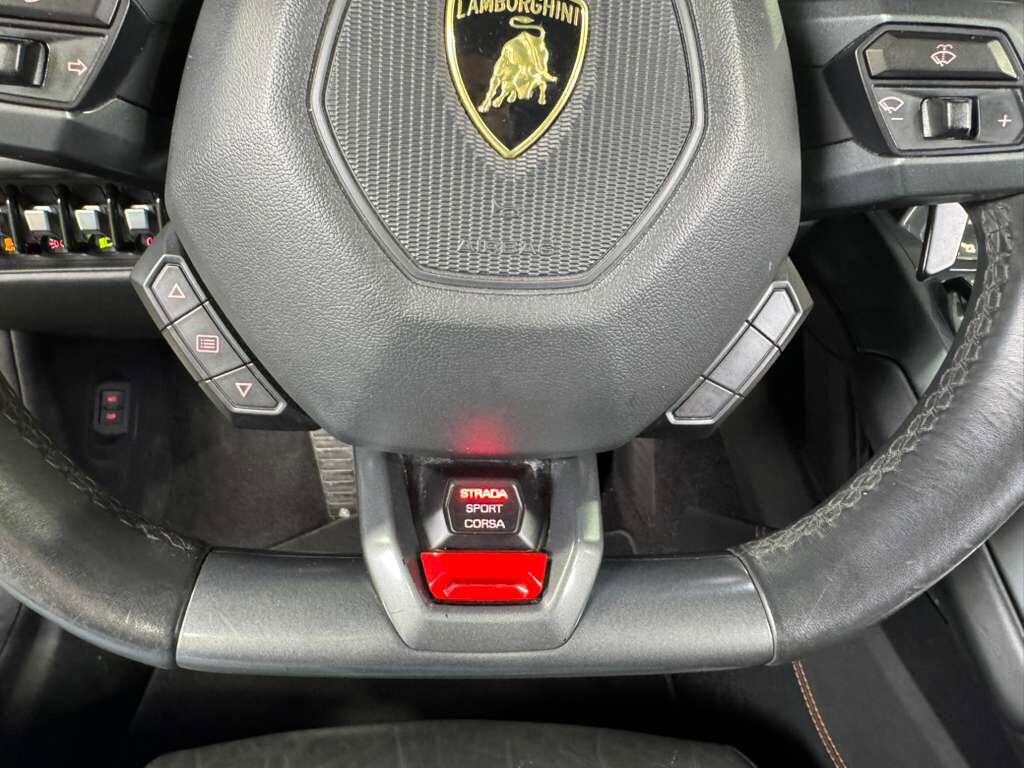 2019 Lamborghini Huracan Spyder Fort Lauderdale FL