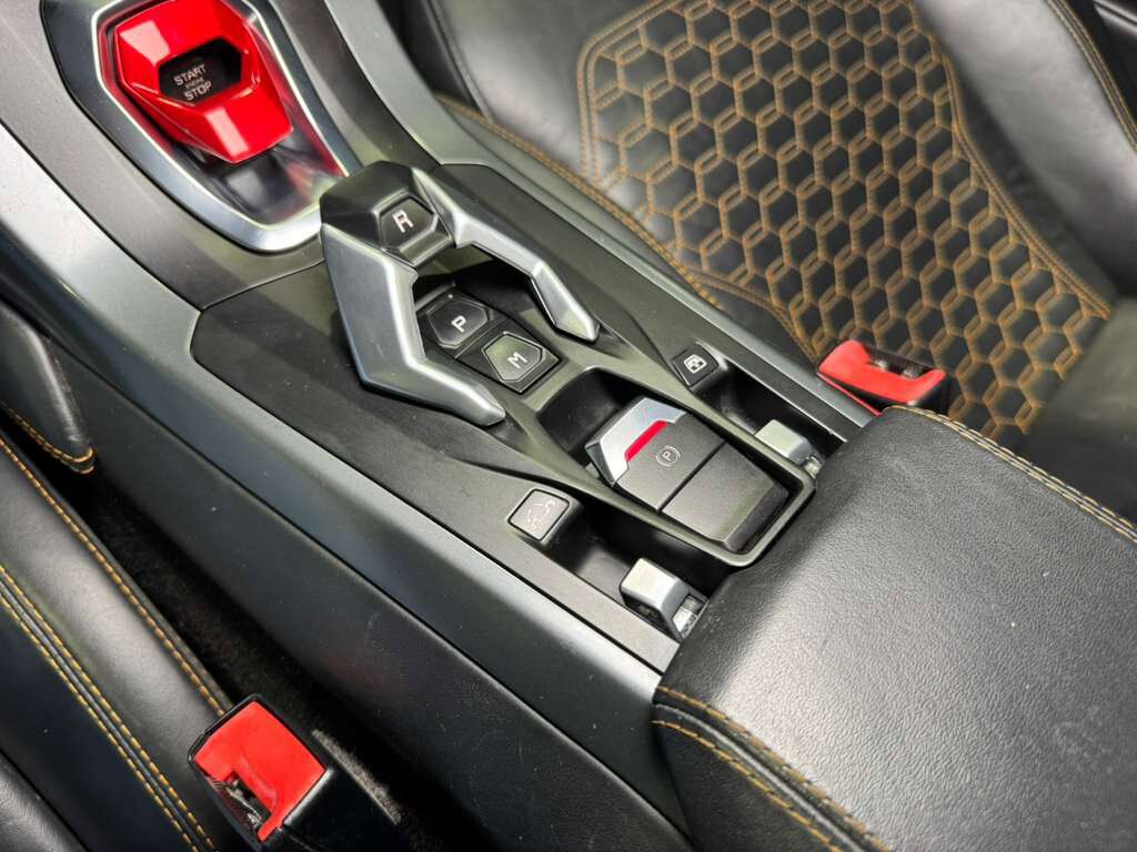 2019 Lamborghini Huracan Spyder Fort Lauderdale FL