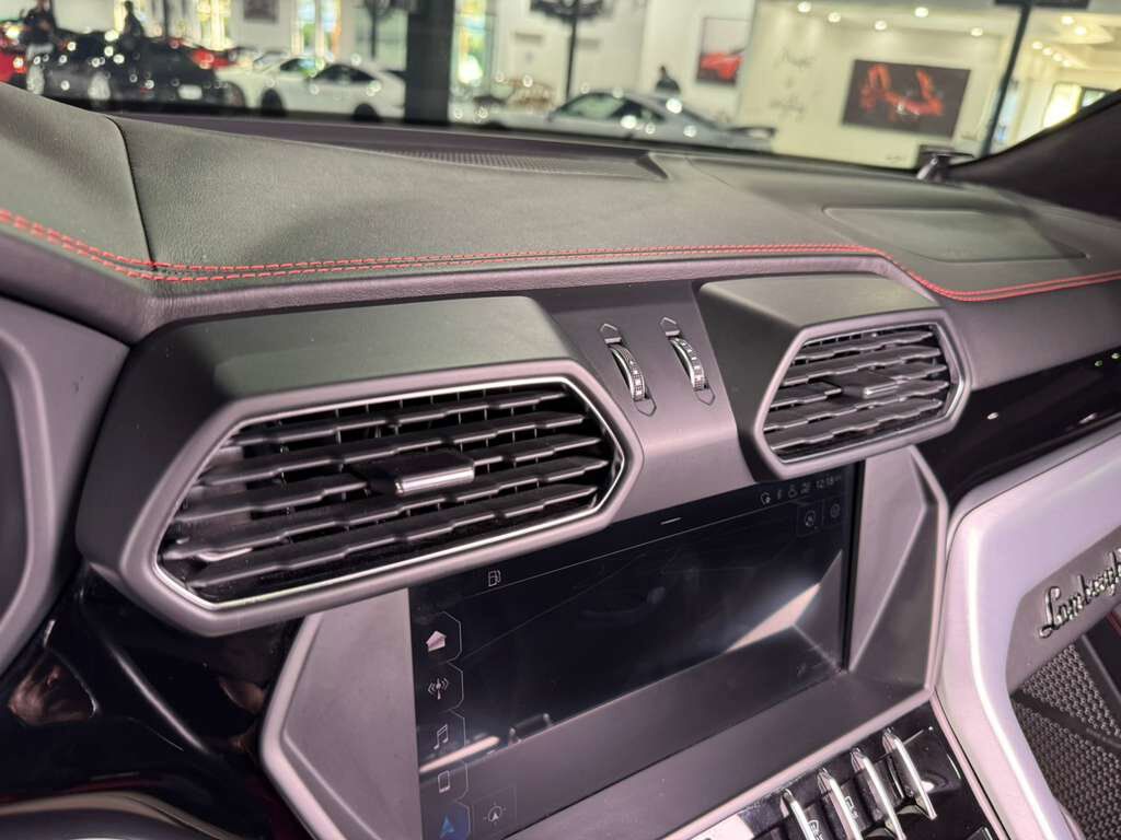 2019 Lamborghini Urus Fort Lauderdale FL