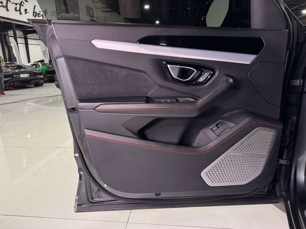 2019 Lamborghini Urus Fort Lauderdale FL