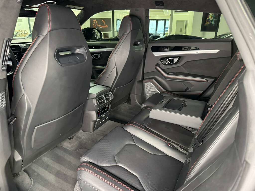 2019 Lamborghini Urus Fort Lauderdale FL