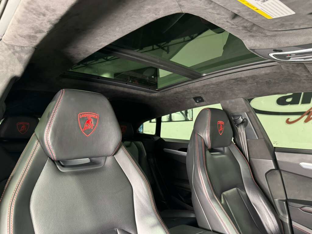 2019 Lamborghini Urus Fort Lauderdale FL