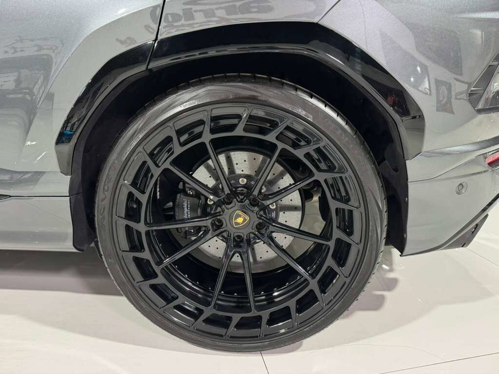 2019 Lamborghini Urus Fort Lauderdale FL