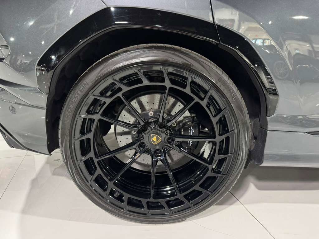 2019 Lamborghini Urus Fort Lauderdale FL