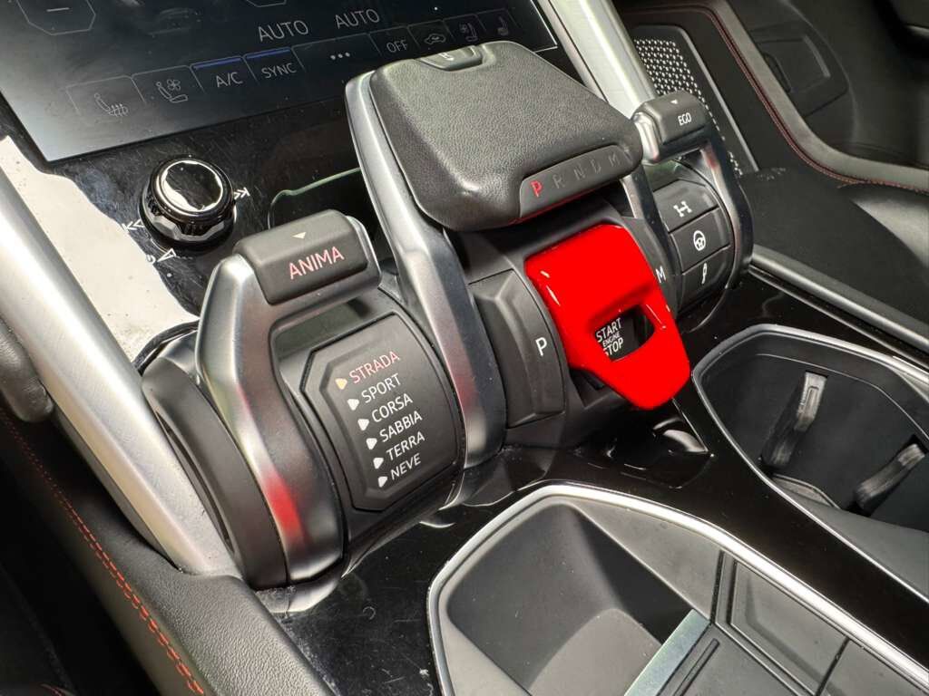 2019 Lamborghini Urus Fort Lauderdale FL