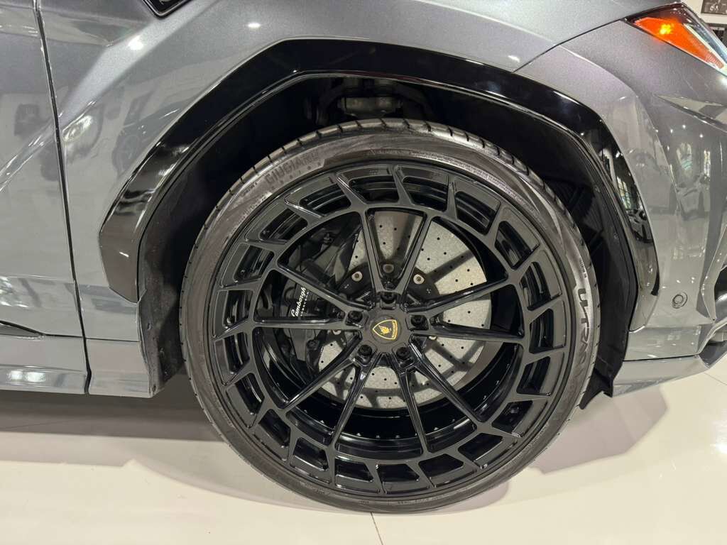 2019 Lamborghini Urus Fort Lauderdale FL