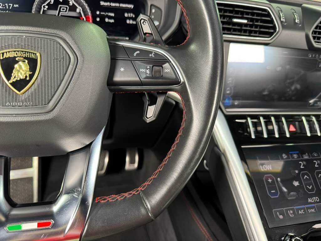 2019 Lamborghini Urus Fort Lauderdale FL