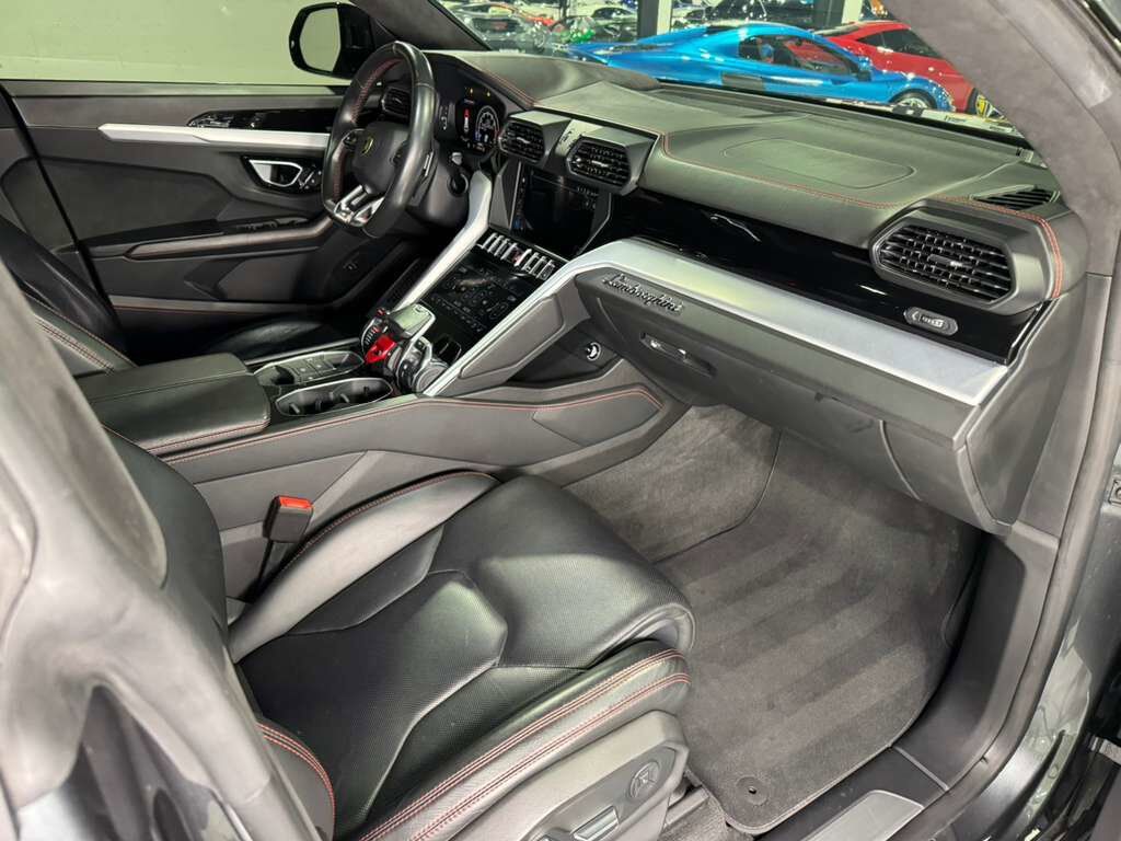 2019 Lamborghini Urus Fort Lauderdale FL