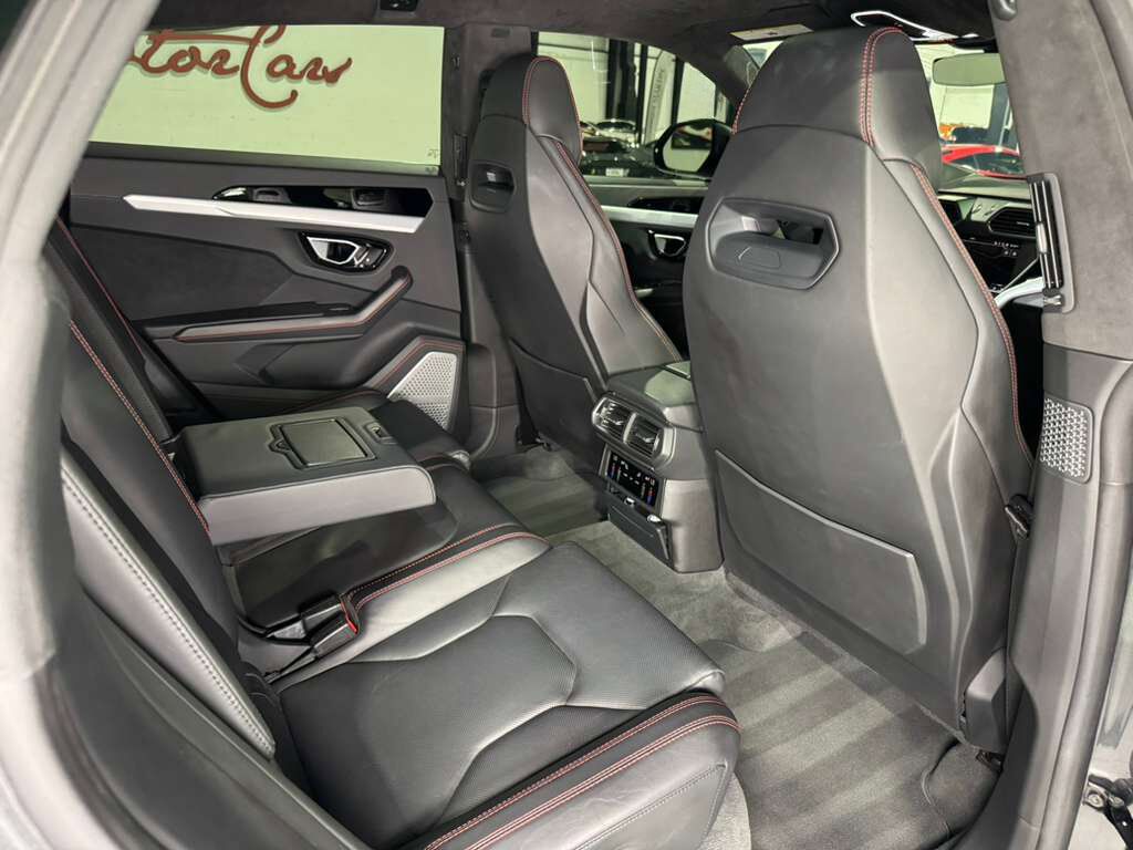 2019 Lamborghini Urus Fort Lauderdale FL