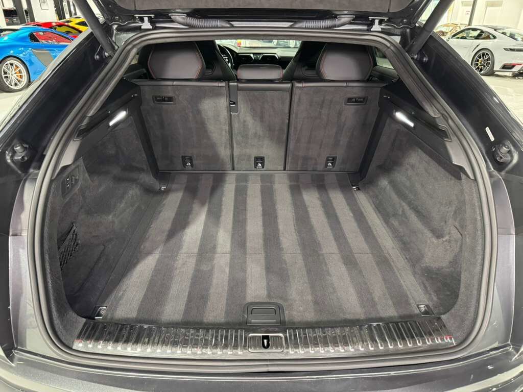 2019 Lamborghini Urus Fort Lauderdale FL