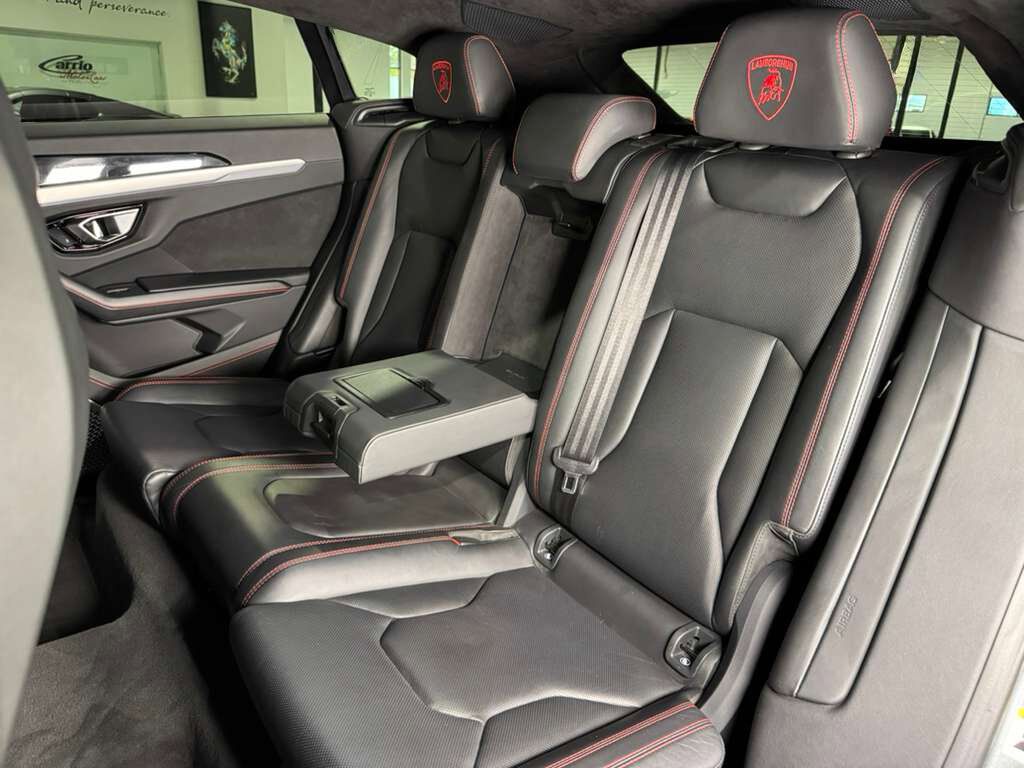 2019 Lamborghini Urus Fort Lauderdale FL