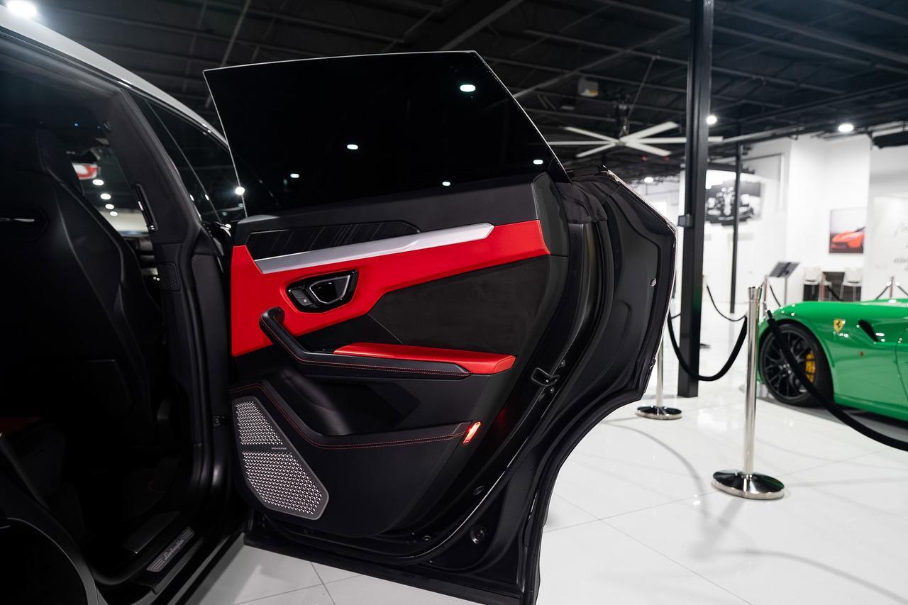 2019 Lamborghini Urus Fort Lauderdale FL