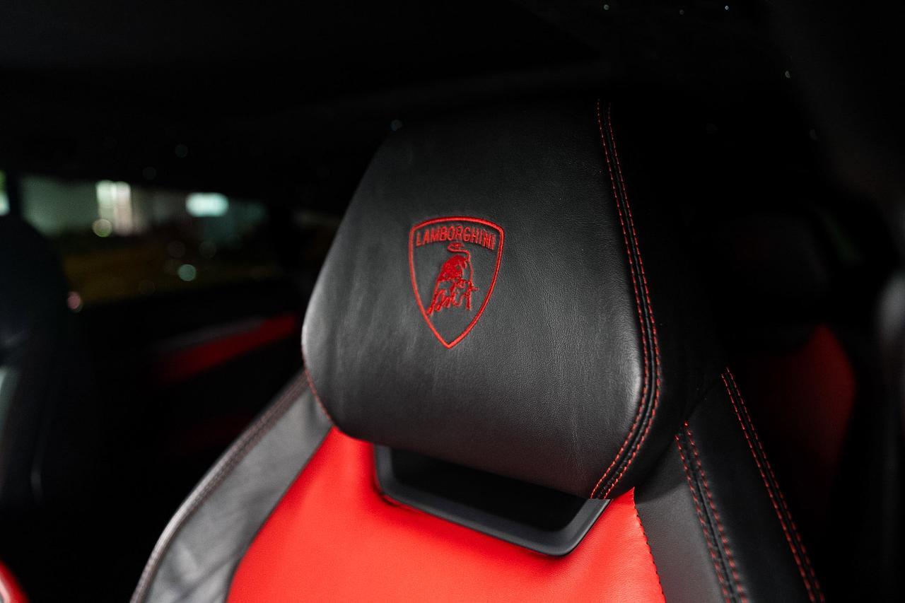 2019 Lamborghini Urus Fort Lauderdale FL