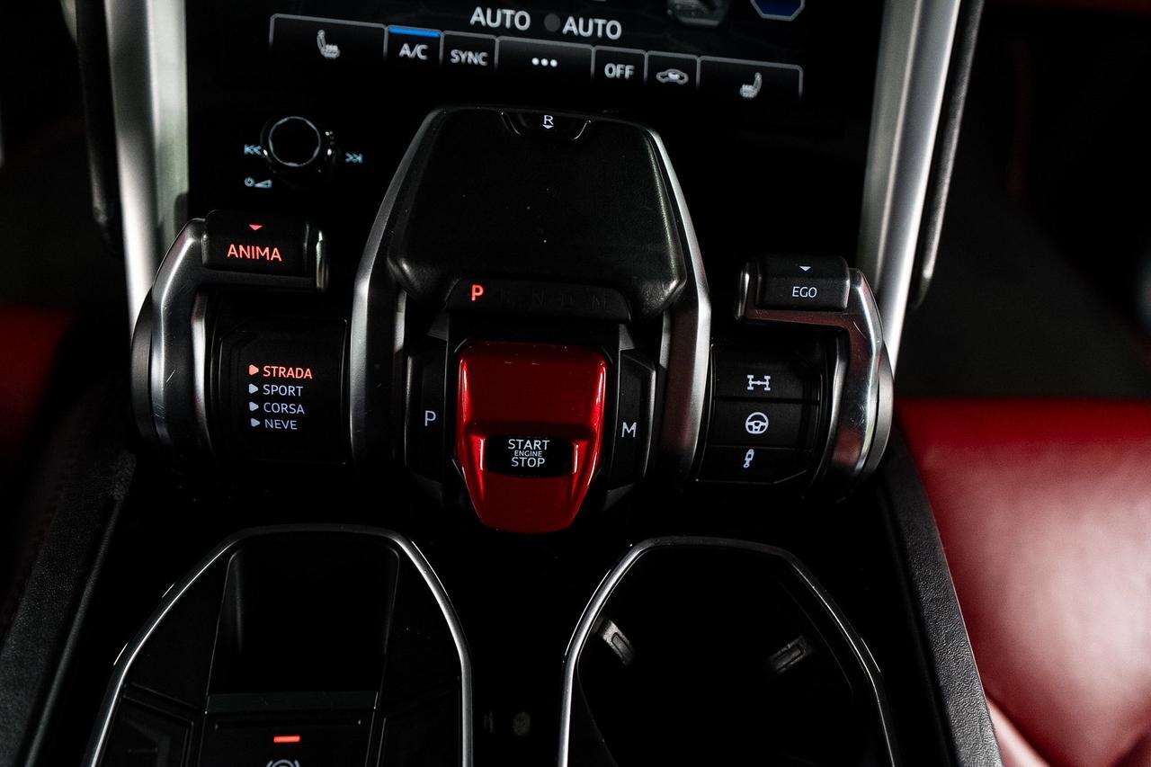 2019 Lamborghini Urus Fort Lauderdale FL