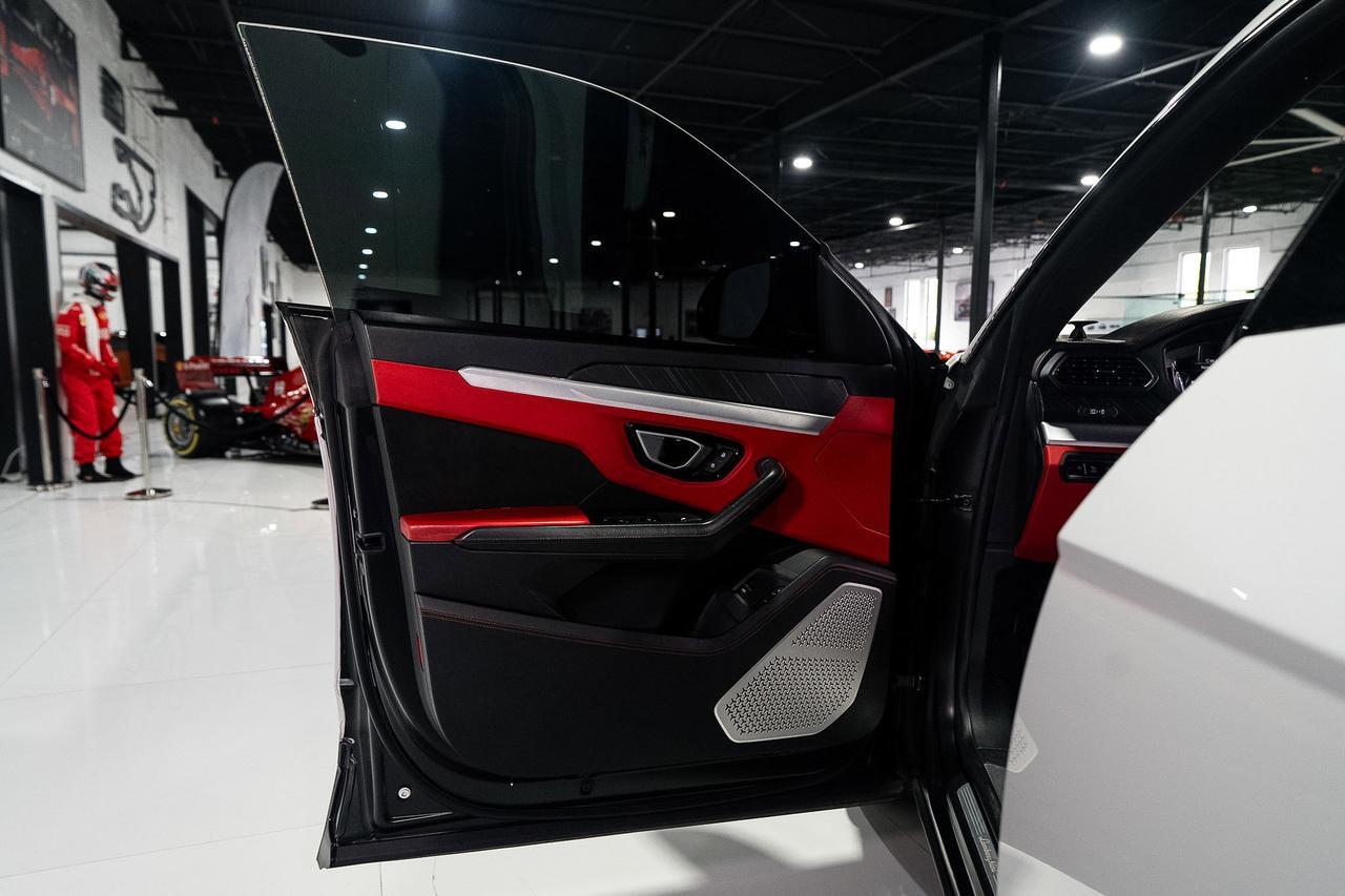 2019 Lamborghini Urus Fort Lauderdale FL