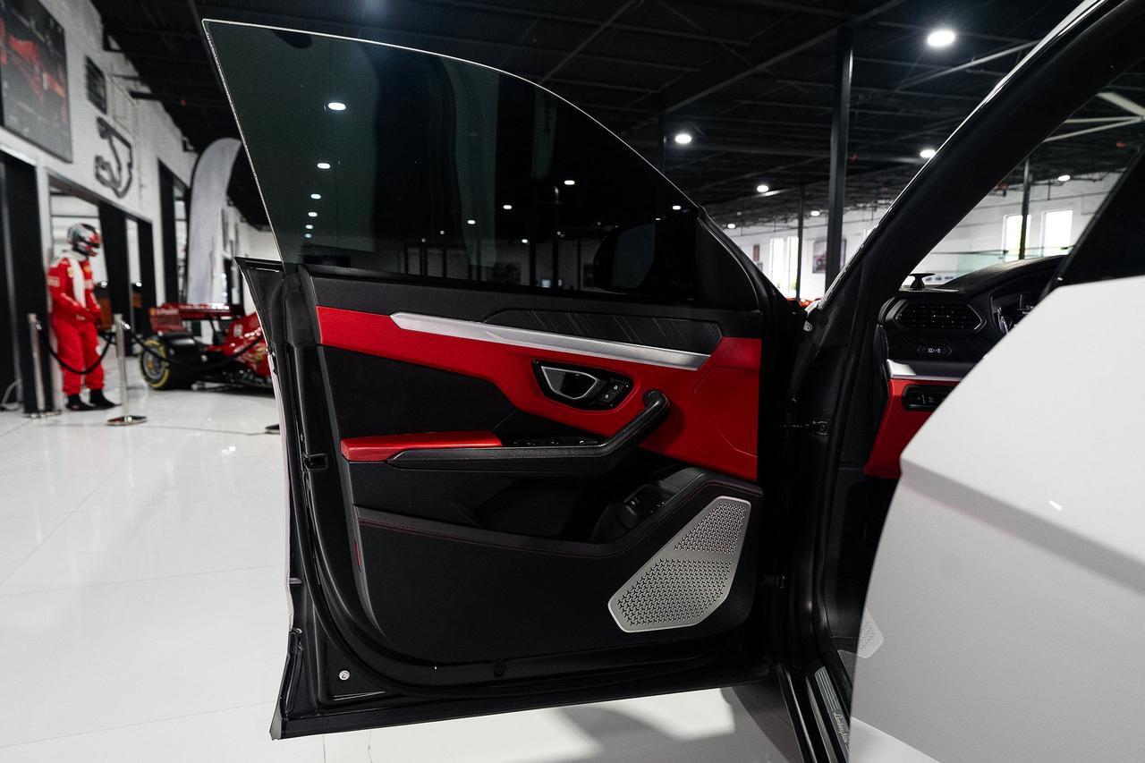 2019 Lamborghini Urus Fort Lauderdale FL