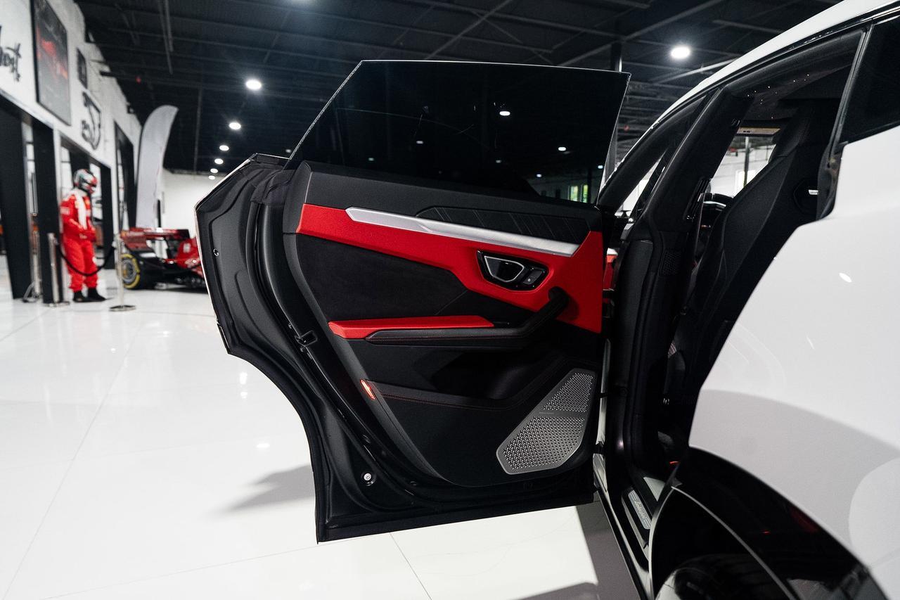 2019 Lamborghini Urus Fort Lauderdale FL