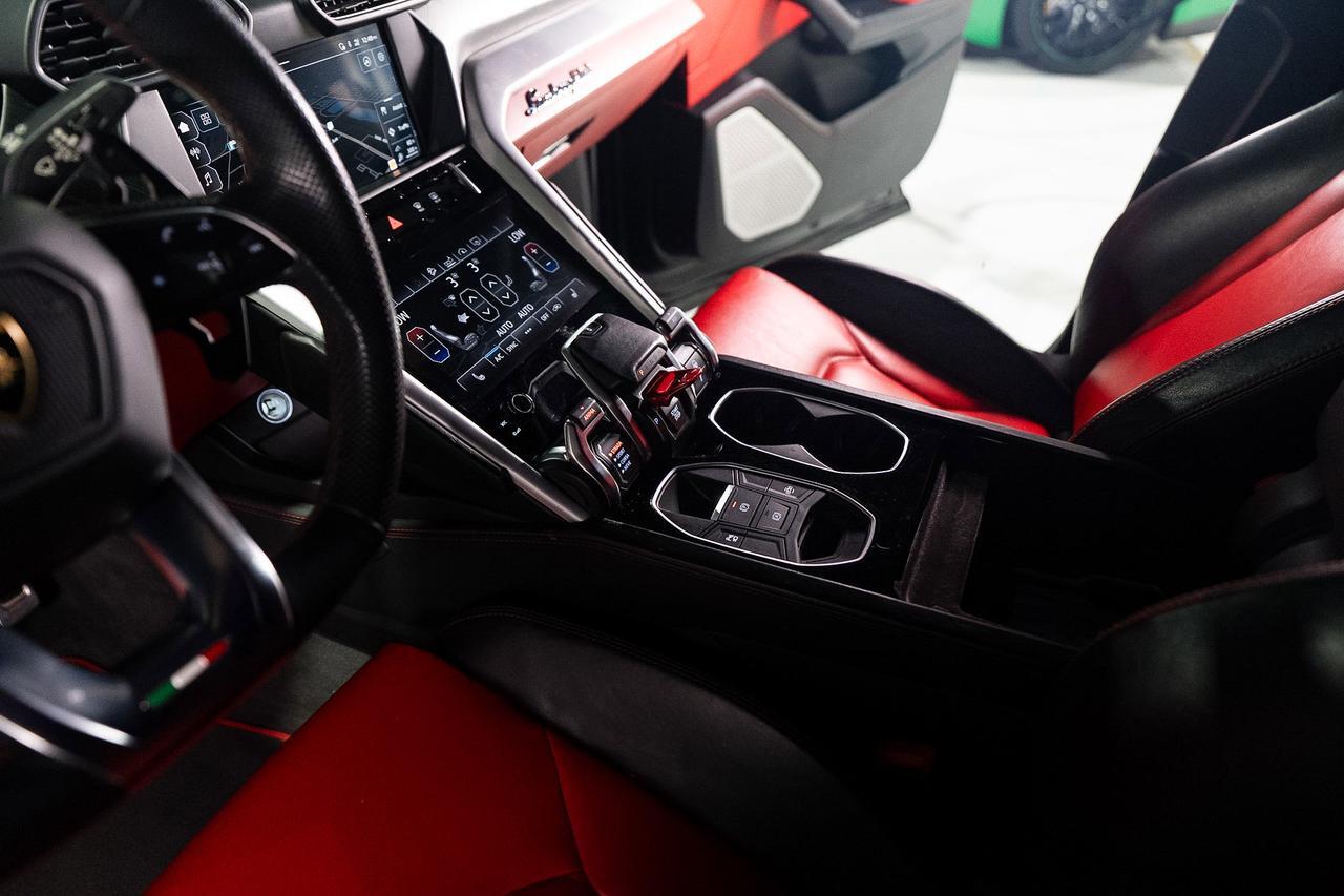 2019 Lamborghini Urus Fort Lauderdale FL