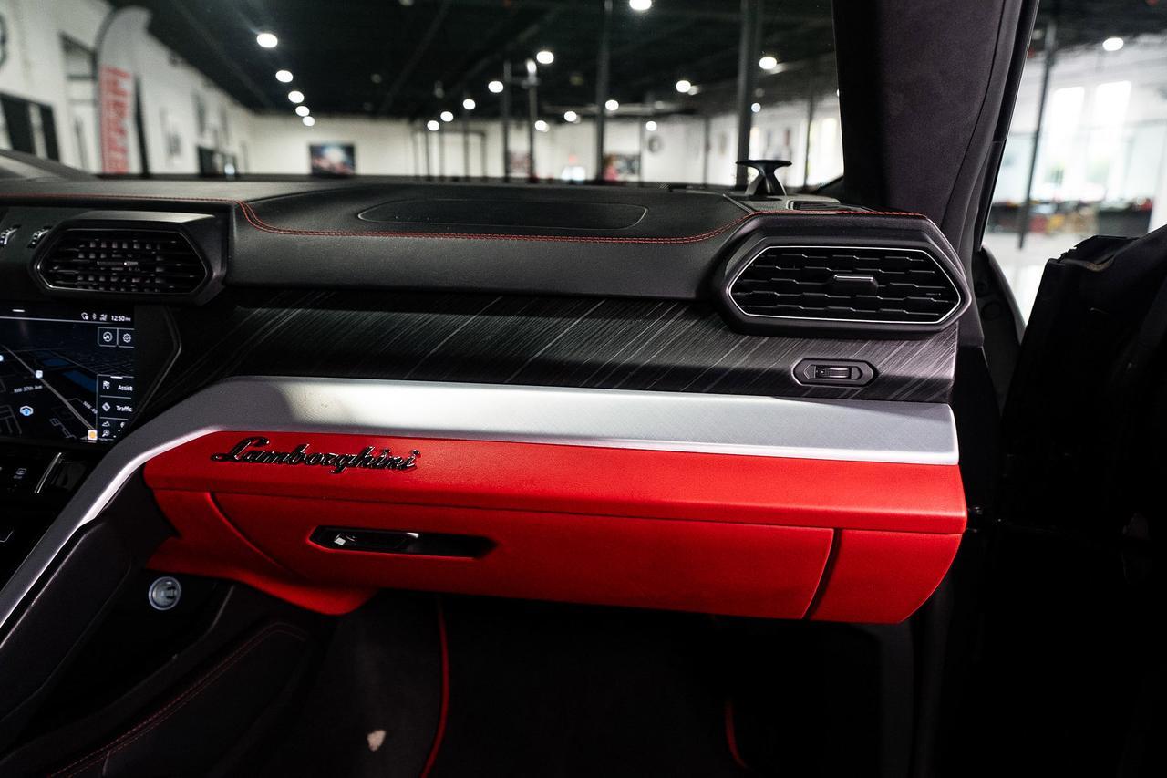 2019 Lamborghini Urus Fort Lauderdale FL