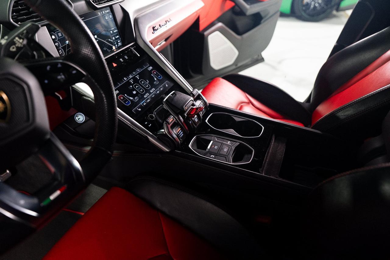 2019 Lamborghini Urus Fort Lauderdale FL