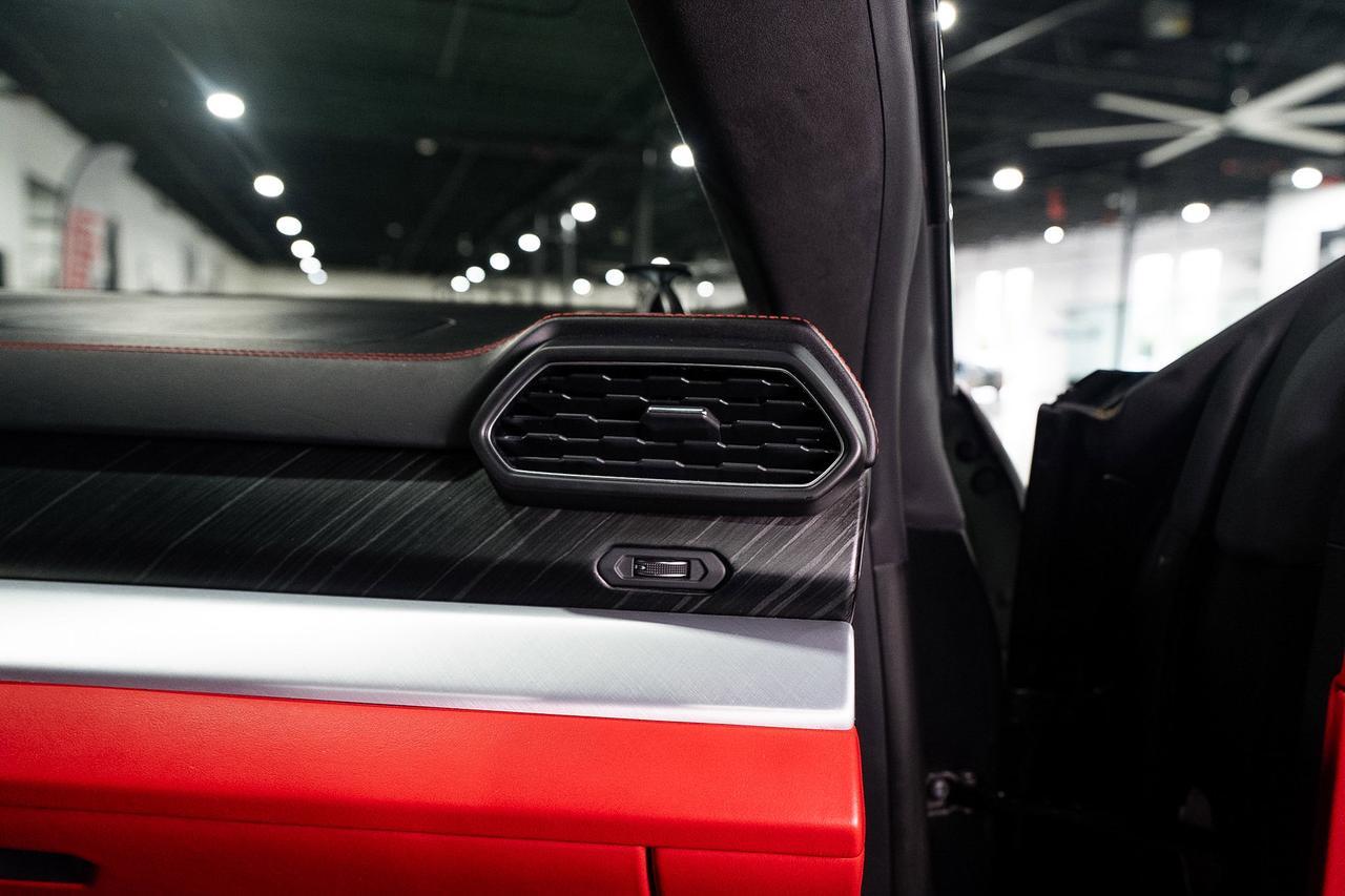 2019 Lamborghini Urus Fort Lauderdale FL