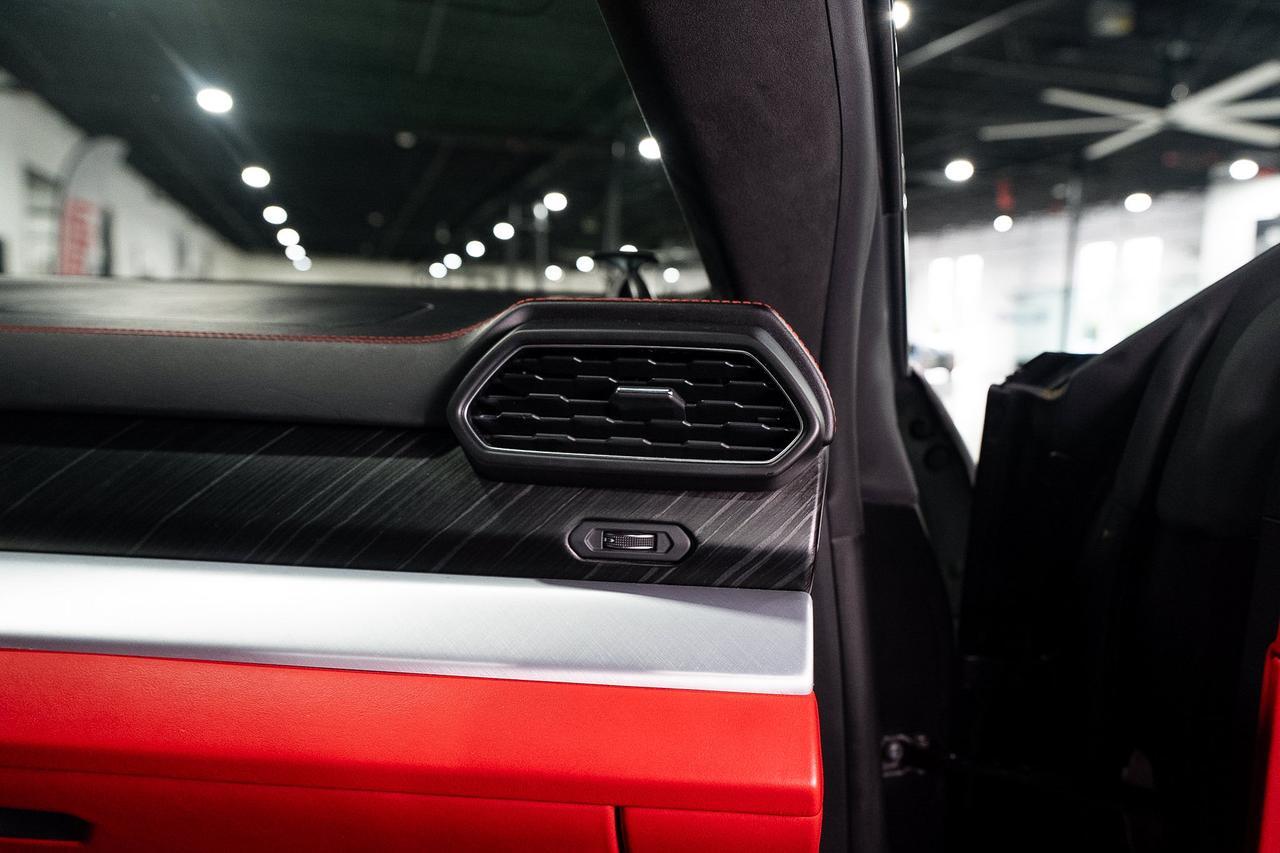 2019 Lamborghini Urus Fort Lauderdale FL