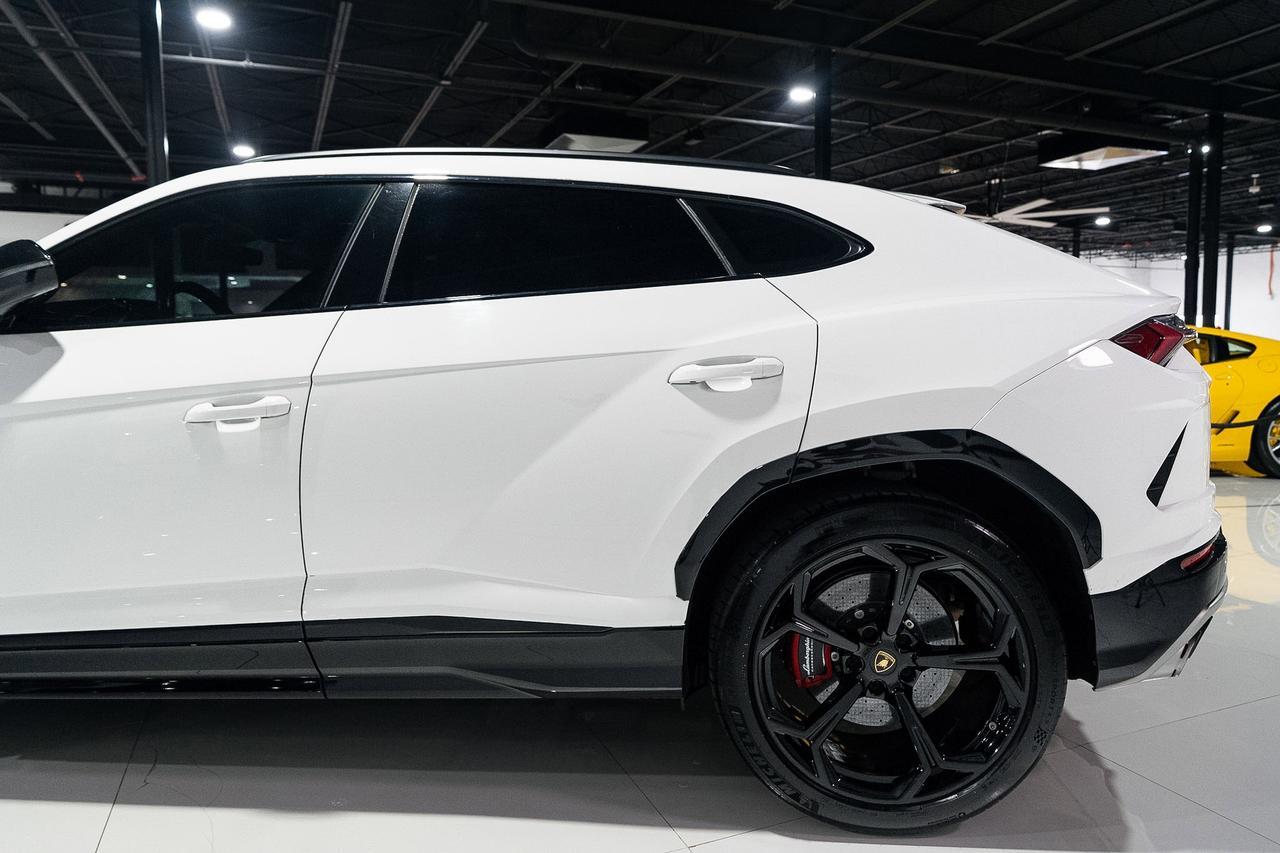 2019 Lamborghini Urus Fort Lauderdale FL