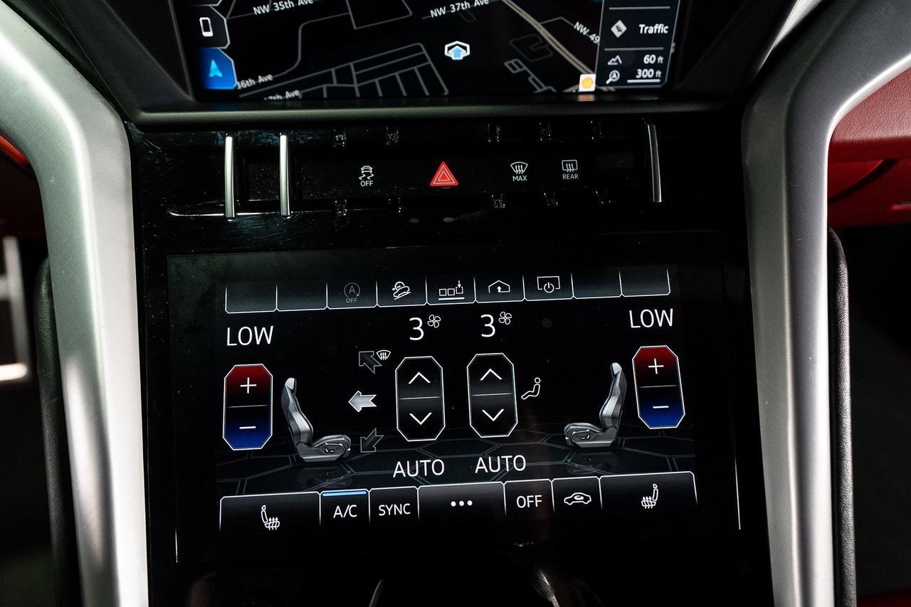 2019 Lamborghini Urus Fort Lauderdale FL