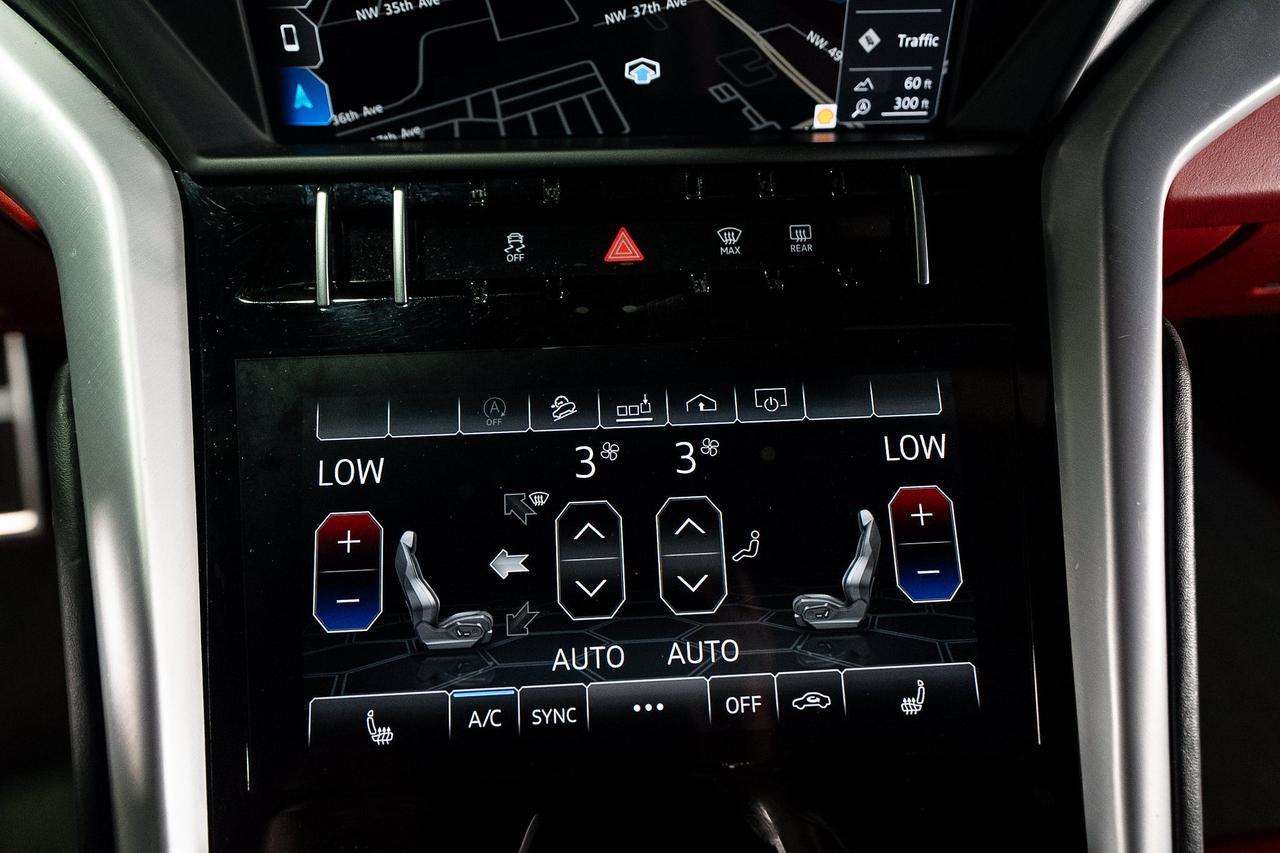 2019 Lamborghini Urus Fort Lauderdale FL