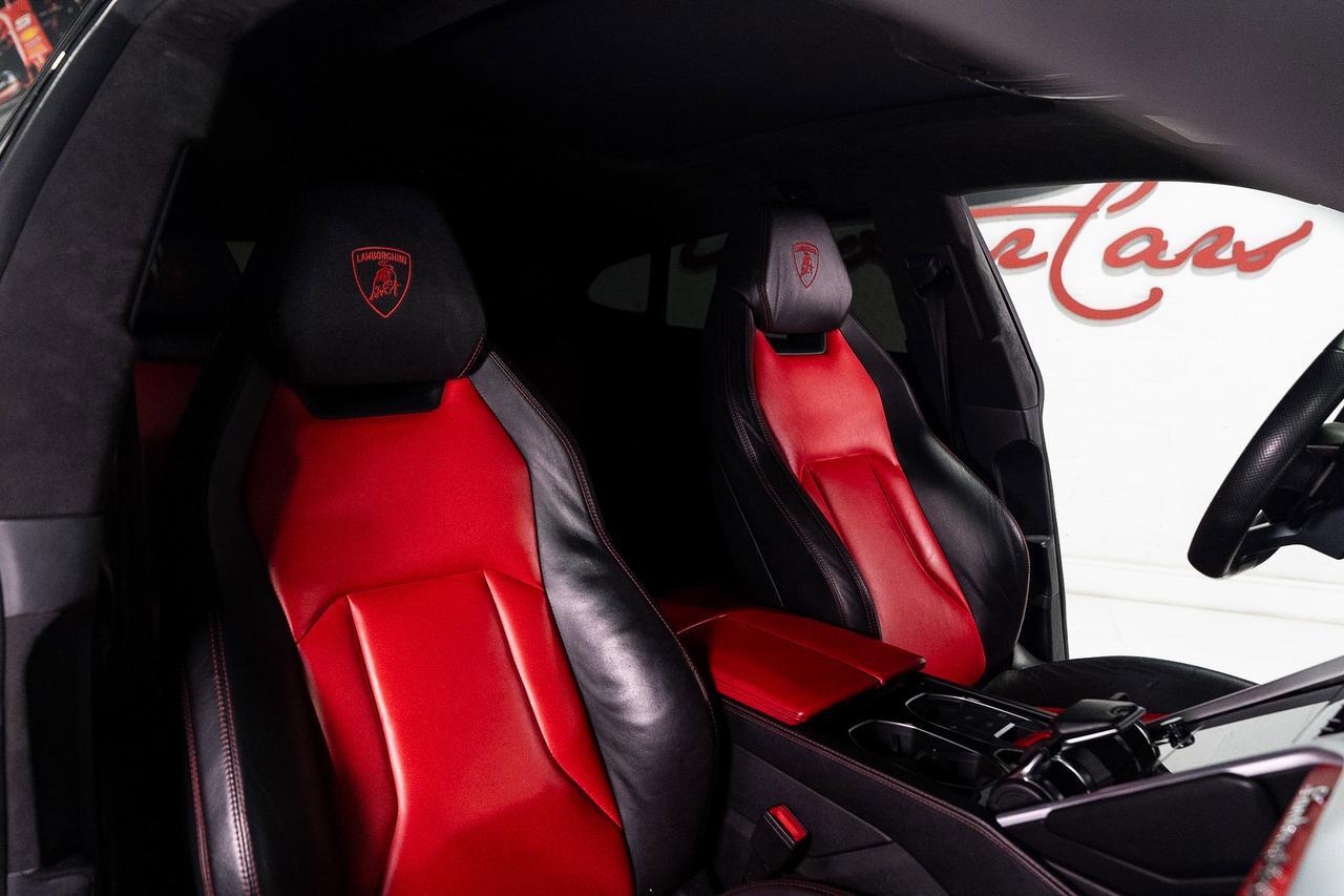 2019 Lamborghini Urus Fort Lauderdale FL