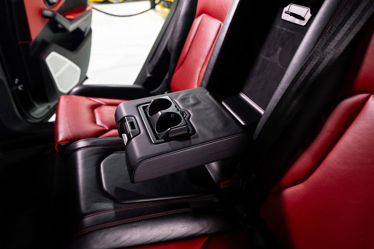 2019 Lamborghini Urus Fort Lauderdale FL