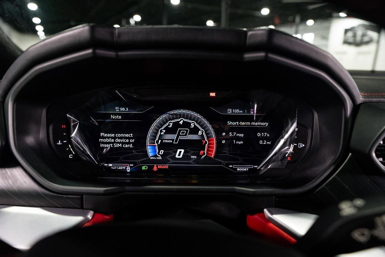 2019 Lamborghini Urus Fort Lauderdale FL