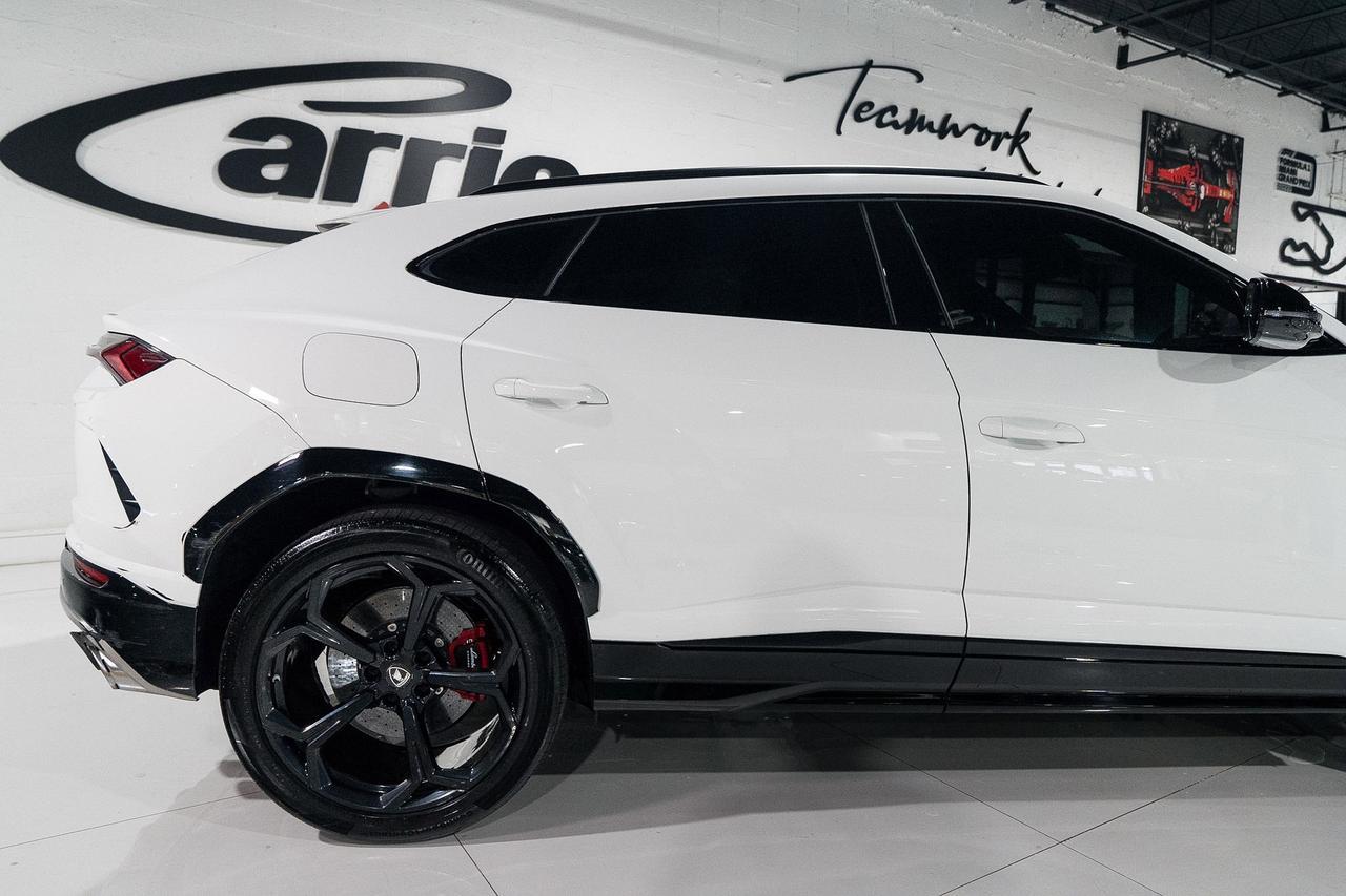 2019 Lamborghini Urus Fort Lauderdale FL