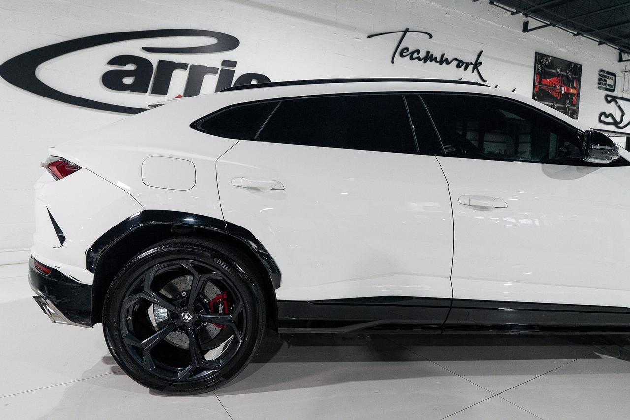 2019 Lamborghini Urus Fort Lauderdale FL