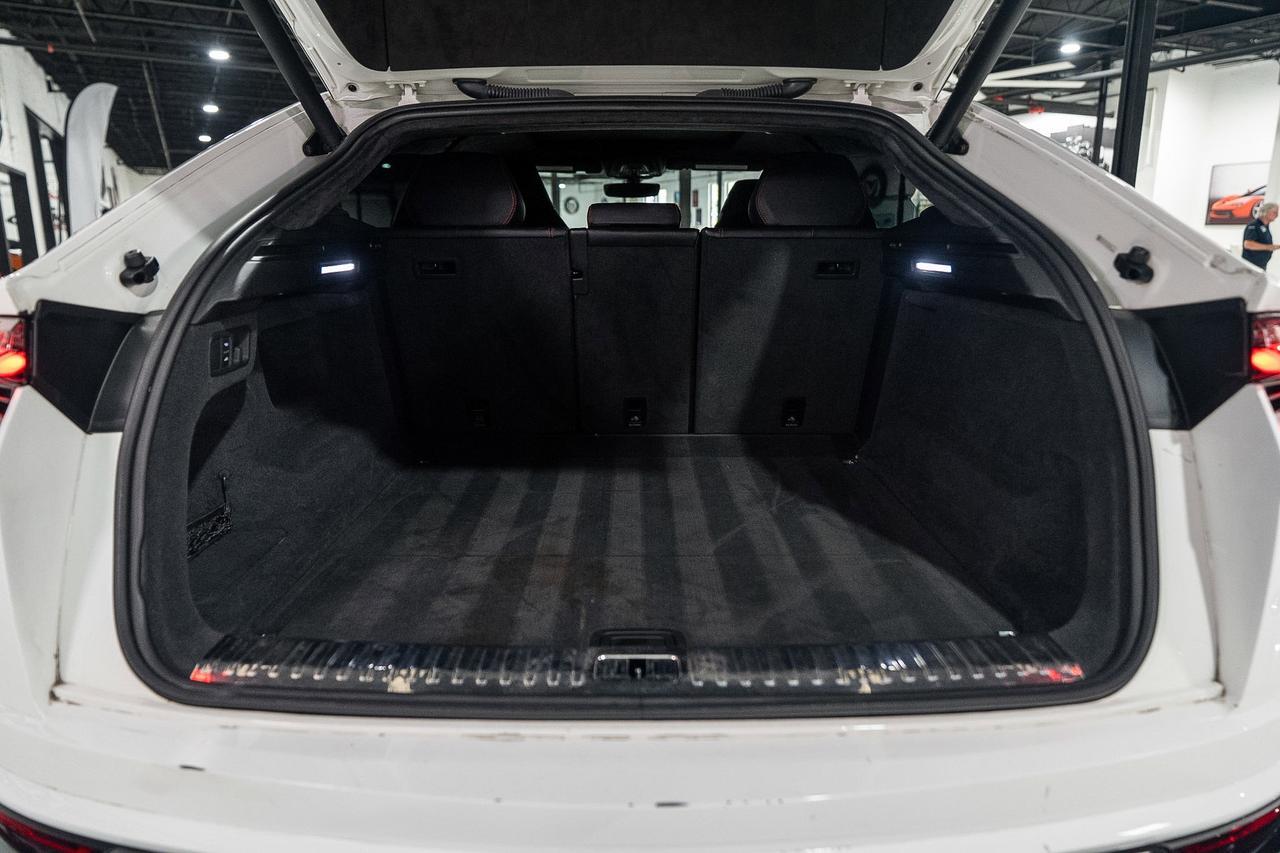 2019 Lamborghini Urus Fort Lauderdale FL