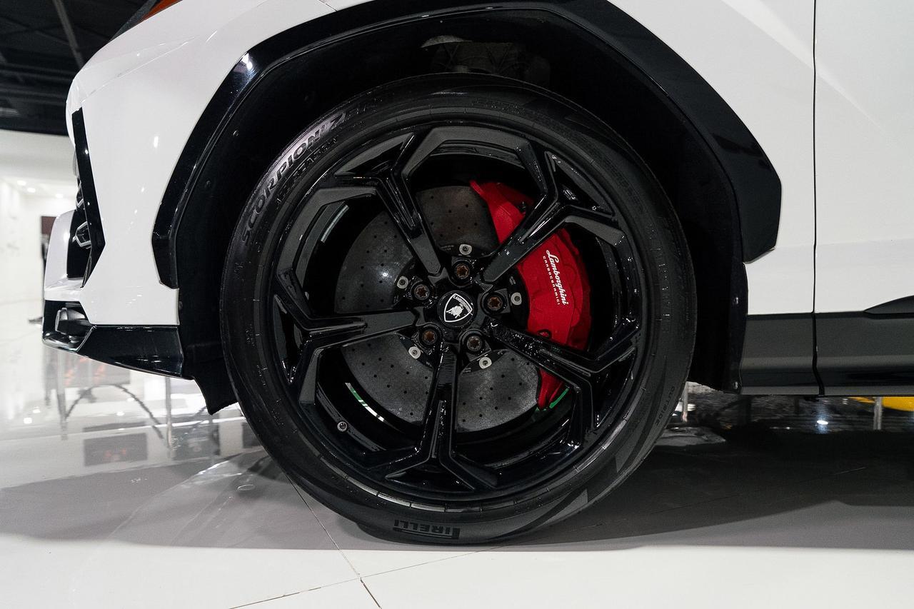 2019 Lamborghini Urus Fort Lauderdale FL