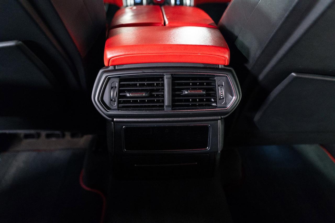 2019 Lamborghini Urus Fort Lauderdale FL