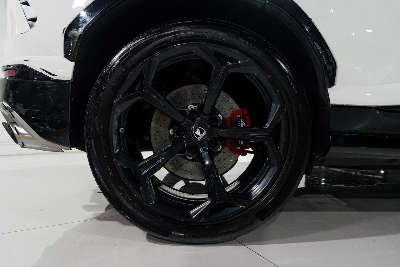 2019 Lamborghini Urus Fort Lauderdale FL