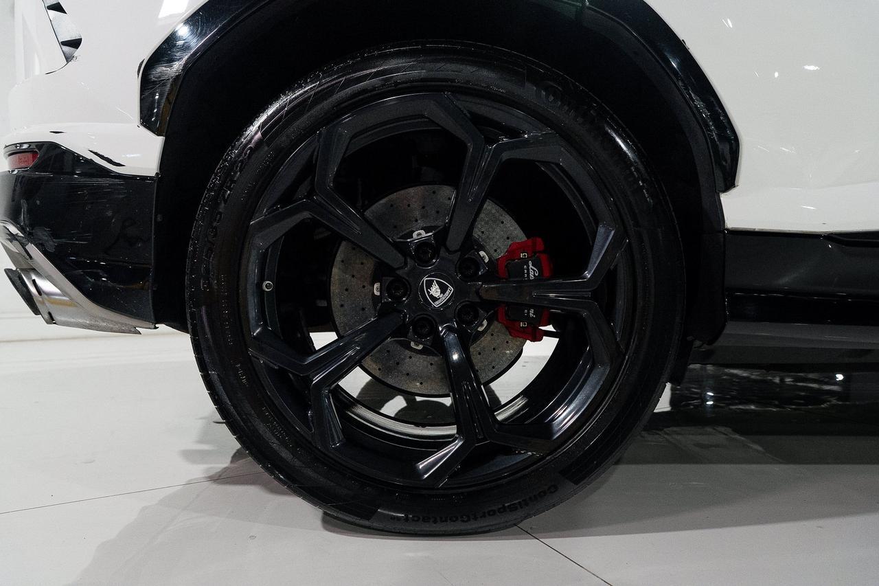 2019 Lamborghini Urus Fort Lauderdale FL