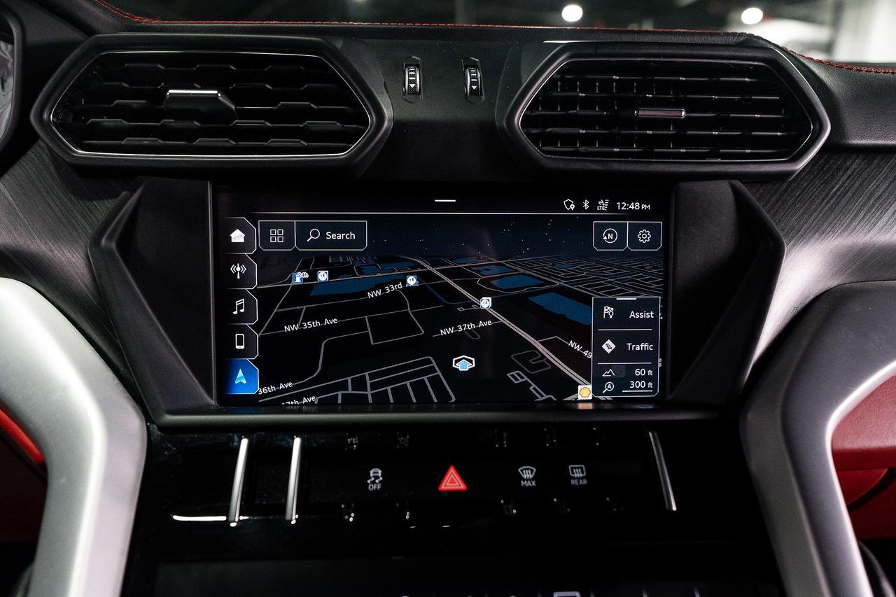 2019 Lamborghini Urus Fort Lauderdale FL