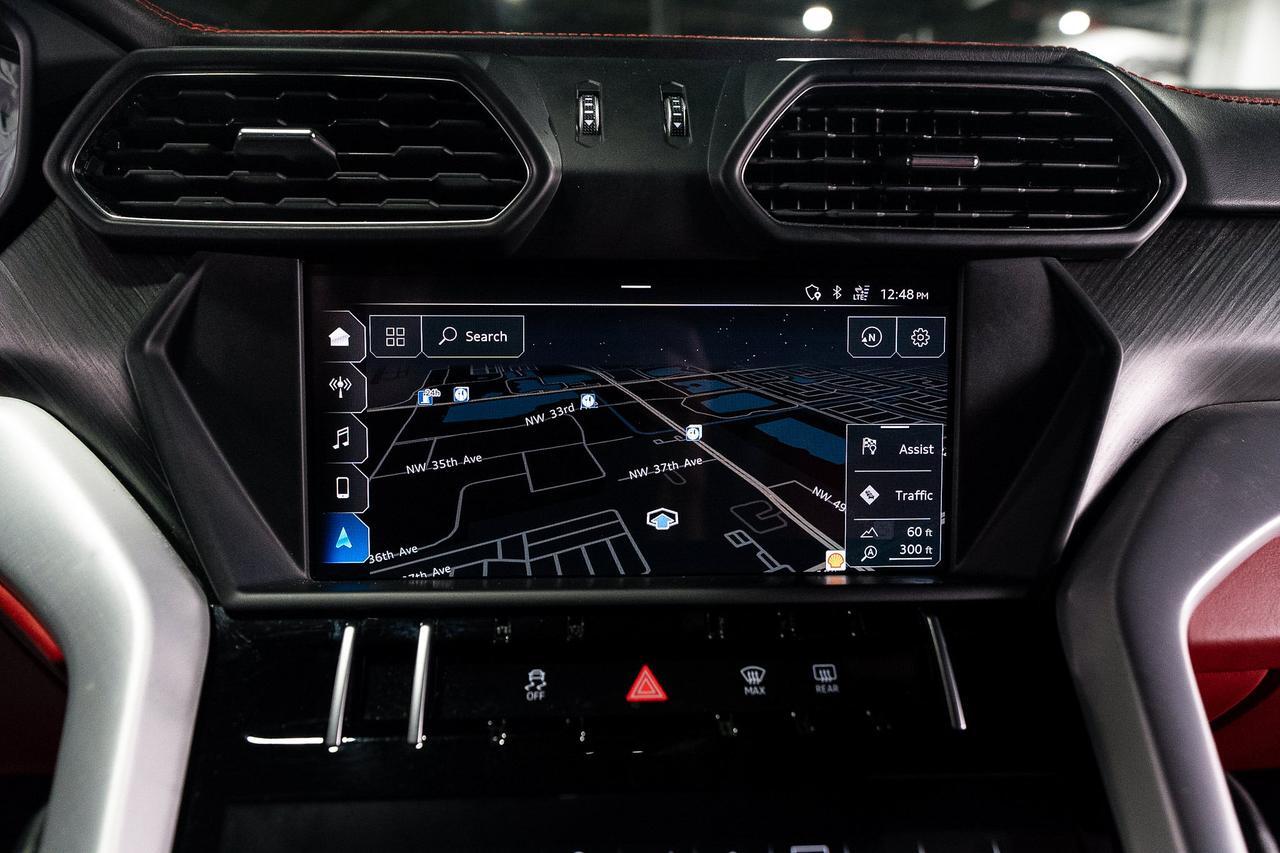 2019 Lamborghini Urus Fort Lauderdale FL