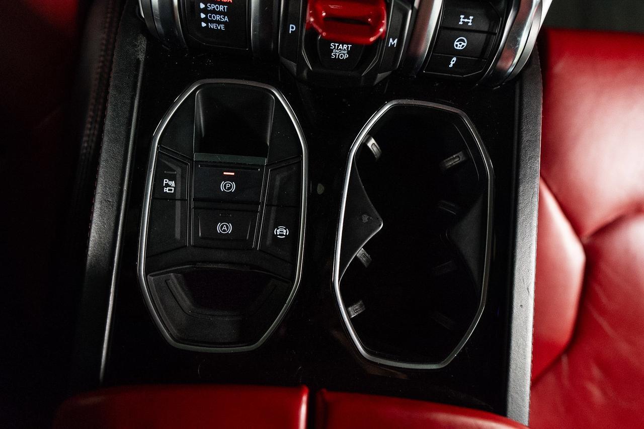 2019 Lamborghini Urus Fort Lauderdale FL