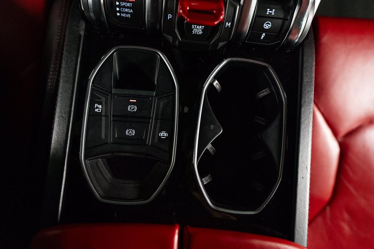 2019 Lamborghini Urus Fort Lauderdale FL