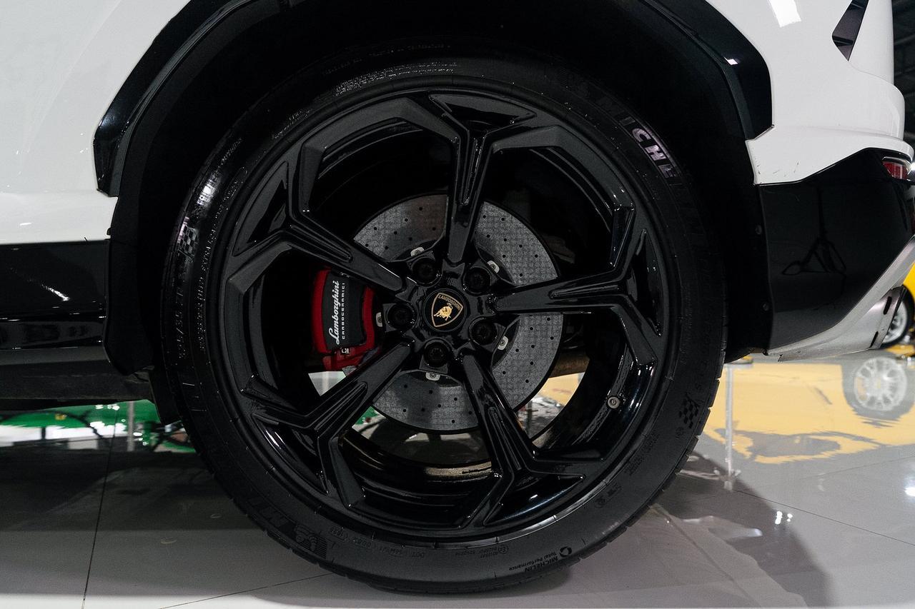 2019 Lamborghini Urus Fort Lauderdale FL