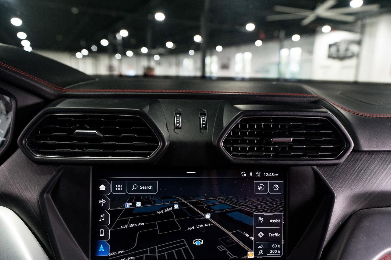 2019 Lamborghini Urus Fort Lauderdale FL