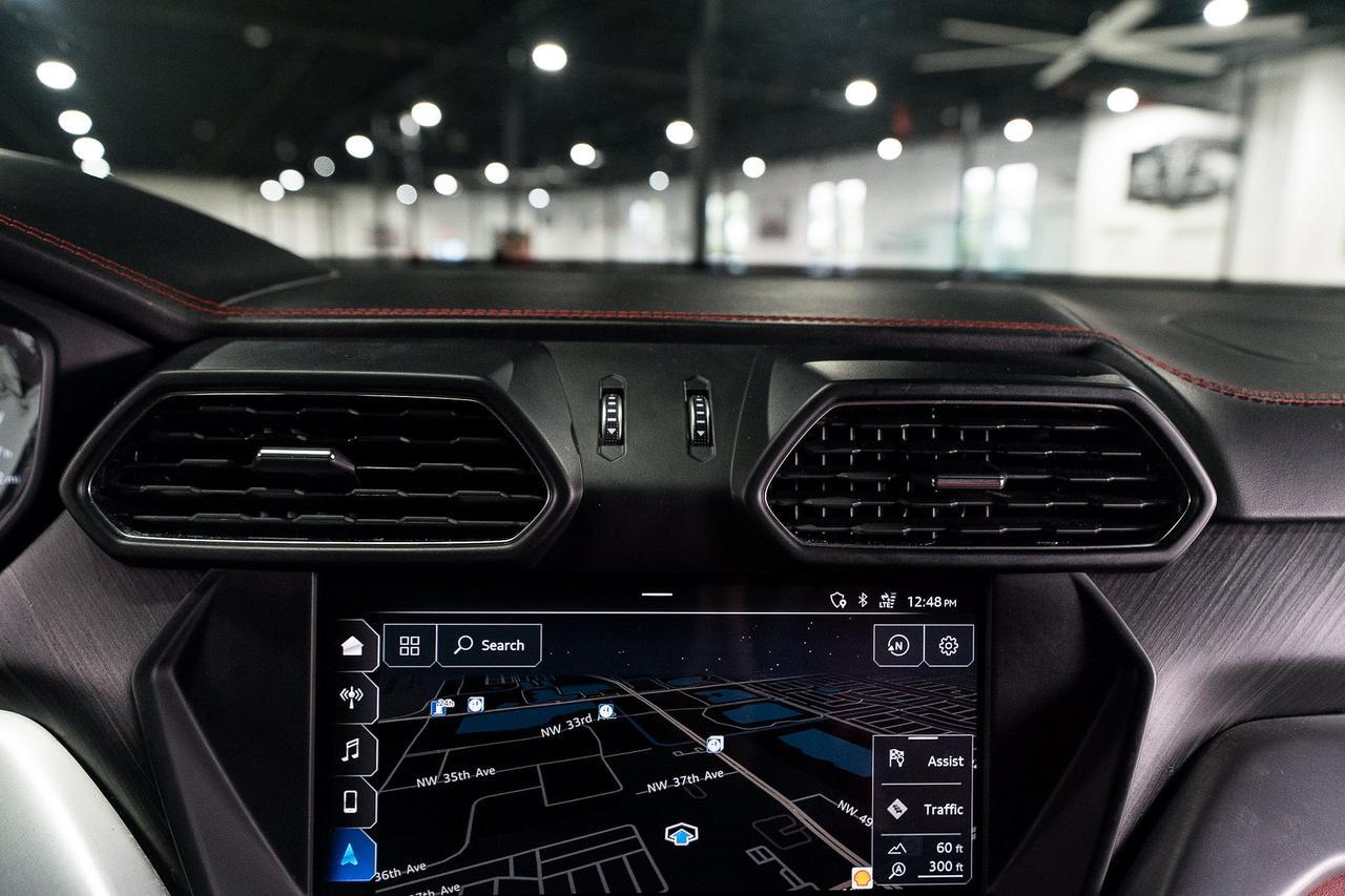 2019 Lamborghini Urus Fort Lauderdale FL